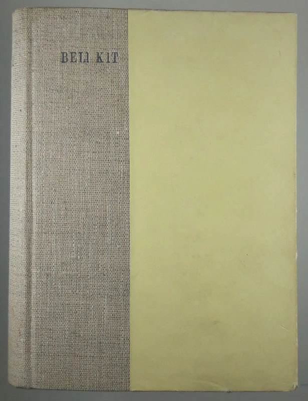 BELI KIT, Melville
