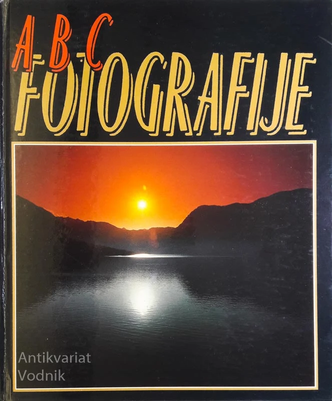 ABC FOTOGRAFIJE