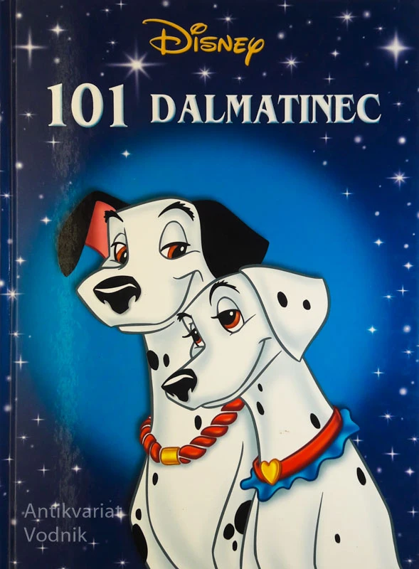 ZBIRKA DISNEYJEVIH PRAVLJIC: 12 NASLOVOV