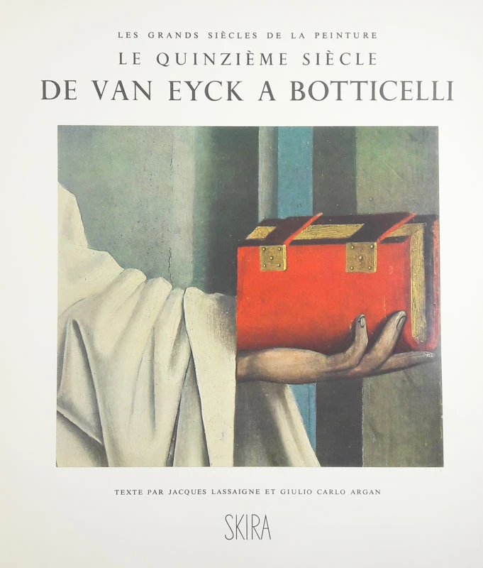 XV SIECLE