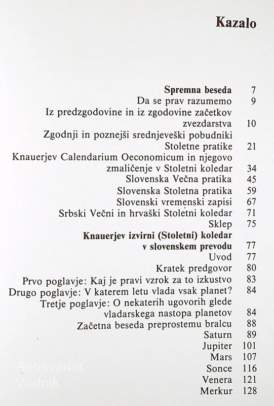 PRAVA STOLETNA PRATIKA IN NJENA ZGODOVINA, Jože Stabej