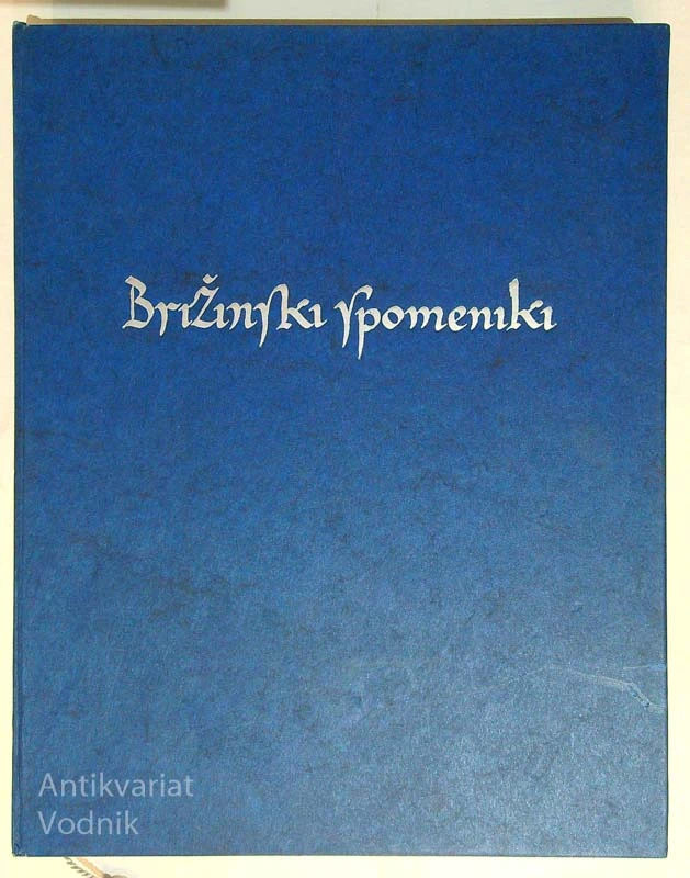 BRIŽINSKI SPOMENIKI