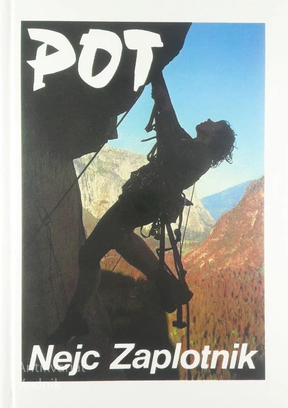 POT, Nejc Zaplotnik