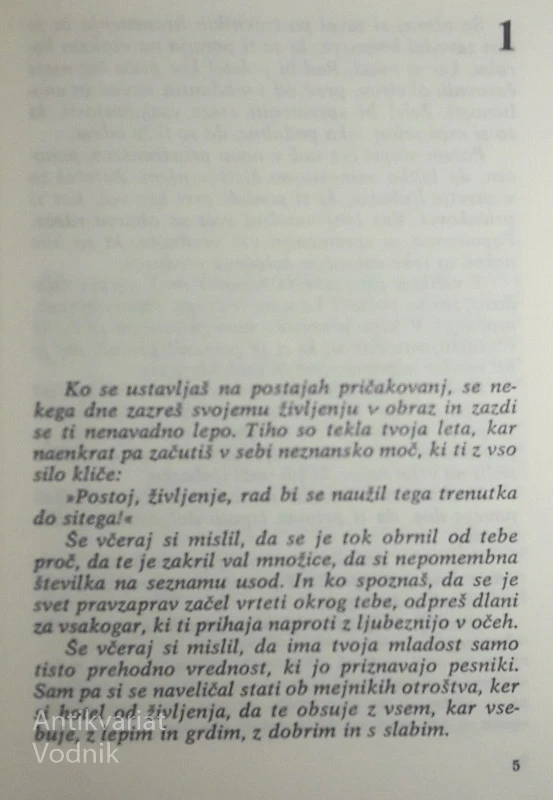 SETEV POMLADNEGA VETRA, Ivan Sivec
