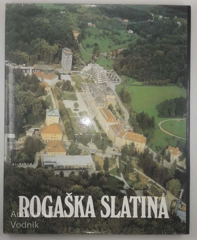 ROGAŠKA SLATINA