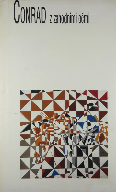 Z ZAHODNIMI OČMI, Joseph Conrad