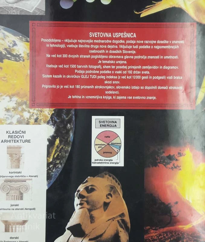 DRUŽINSKA ENCIKLOPEDIJA GUINNESS