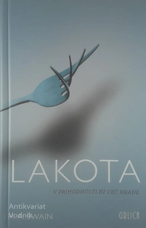 LAKOTA, H. A. Swan