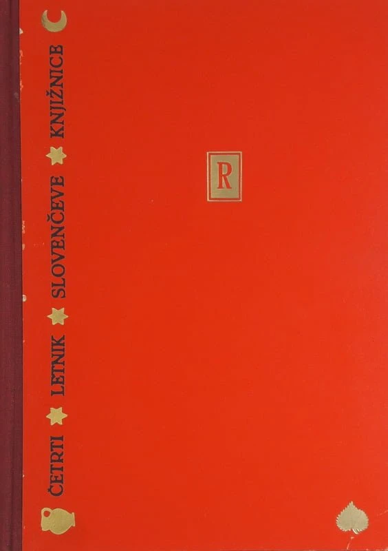 BILO JE NEKOČ, Radislav Rudan, I. del