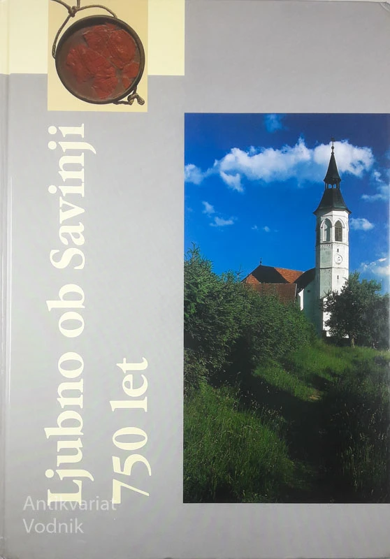 LJUBNO OB SAVINJI 750 LET