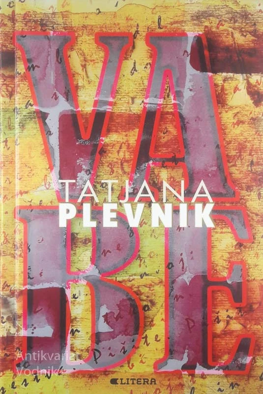 VABE, Tatjana Plevnik