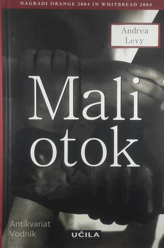 MALI OTOK, Andrea Levy