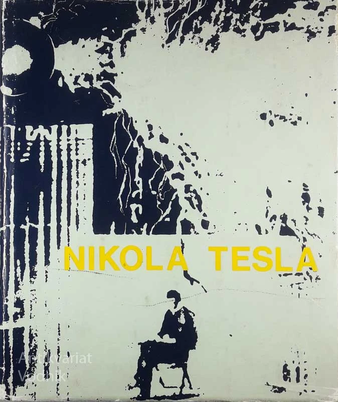 NIKOLA TESLA, John F. O’Neill