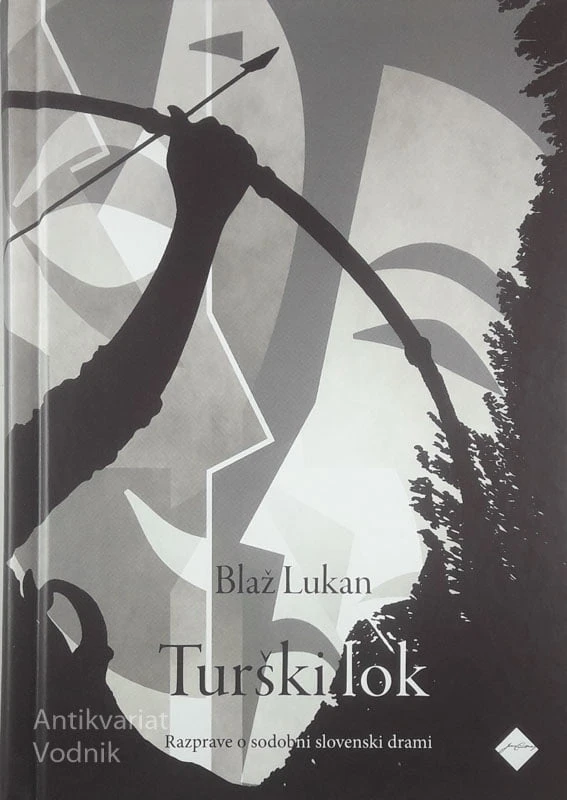 TURŠKI LOK, Blaž Lukan