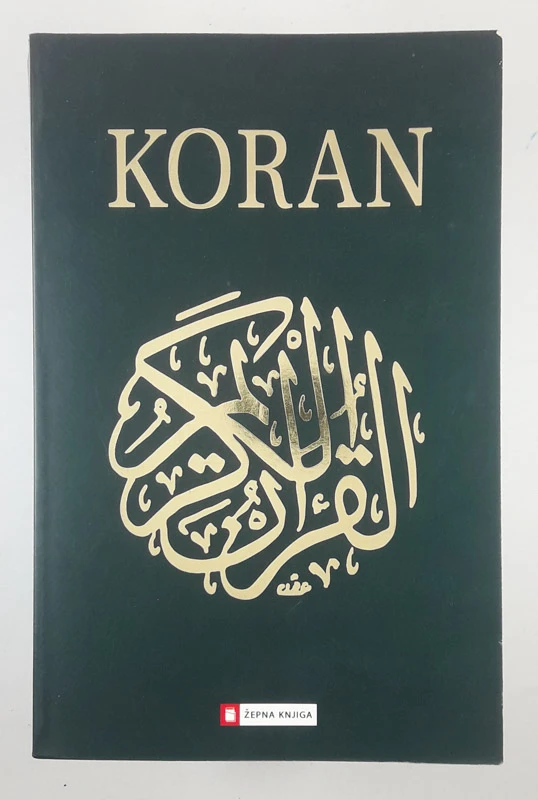 KORAN