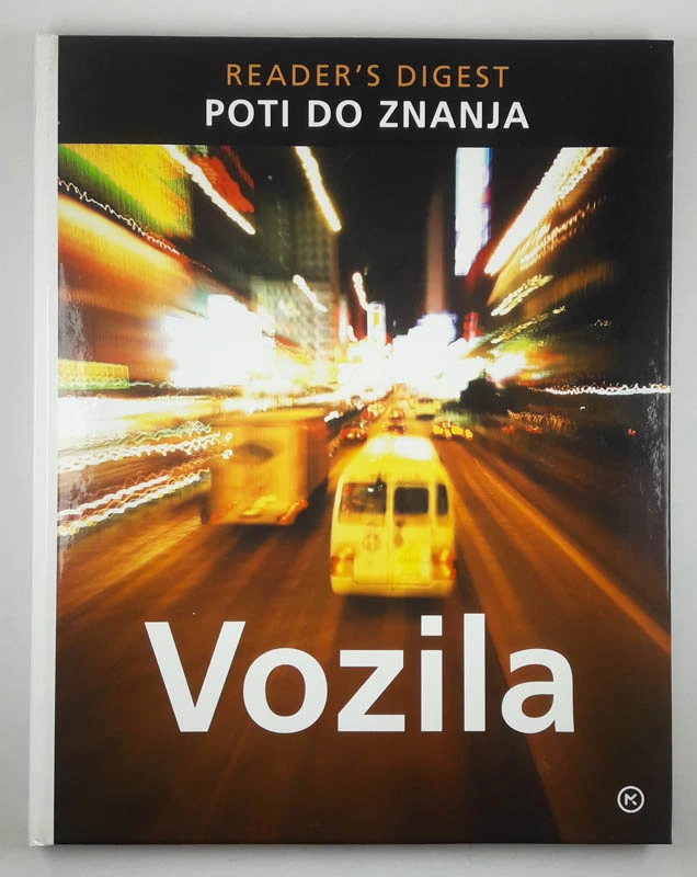 VOZILA, Niki Neubauer