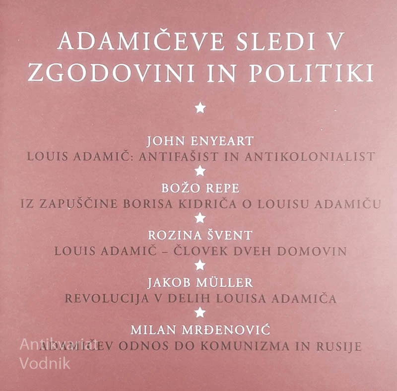 STRPNOST NI DOVOLJ, več avtorjev