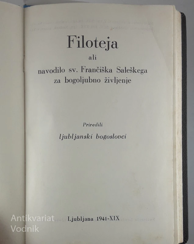 FILOTEJA
