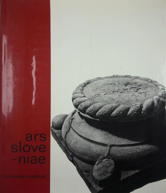 ROMANSKA UMETNOST – ARS SLOVENIAE