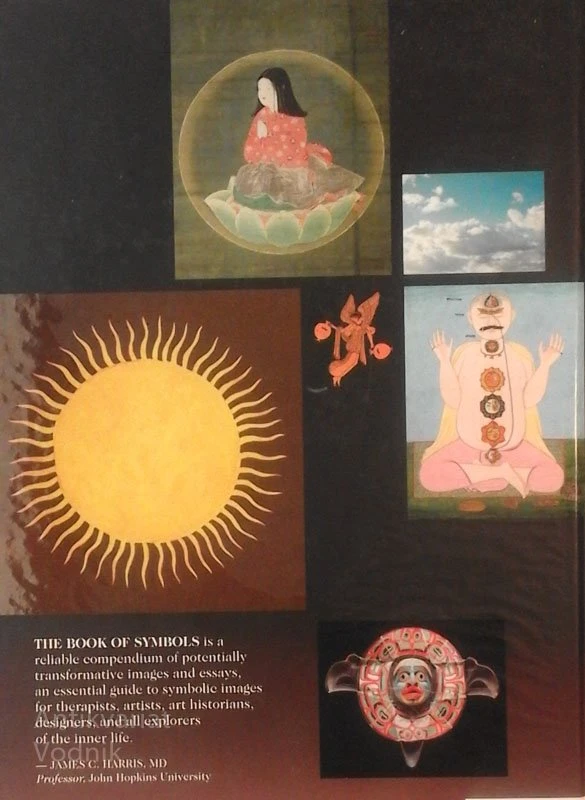 THE BOOK OF SYMBOLS Reflections on archetypal images