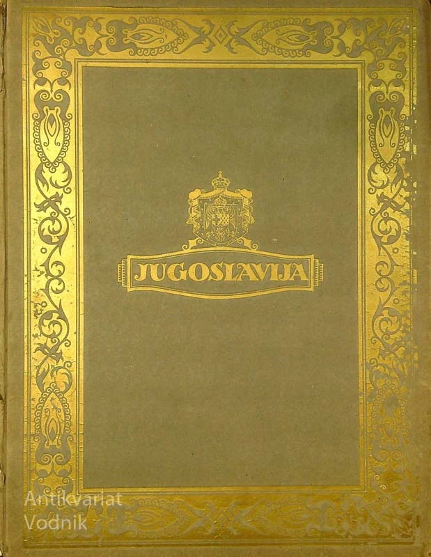 JUGOSLAVIJA