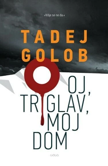 Oj, Triglav, moj dom – MV, Tadej Golob (6. del serije o Tarasu Birsi)