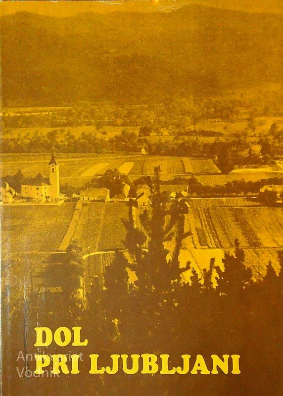 DOL PRI LJUBLJANI