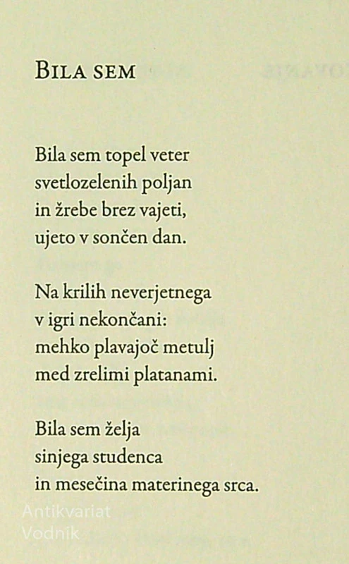 OBHOD V ČASU, Saša Vegri