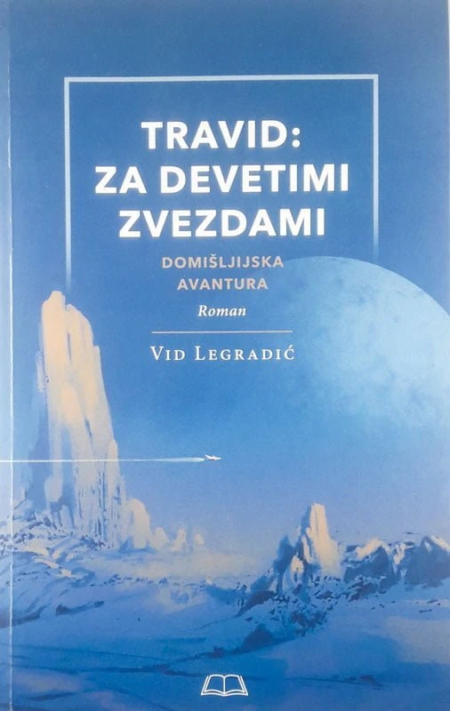 TRAVID: ZA DEVETIMI ZVEZDAMI, Vid Legradić