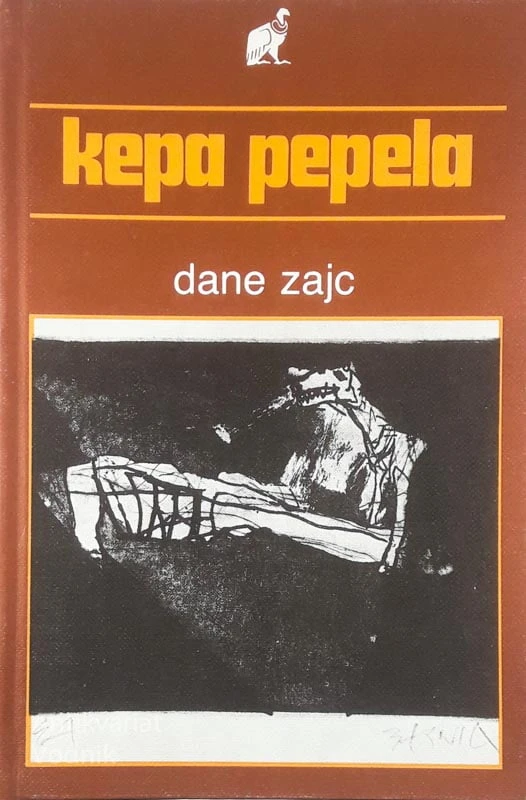 KEPA PEPELA, Dane Zajc