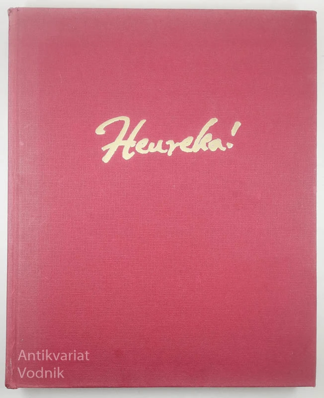 Heureka!, več avtorjev