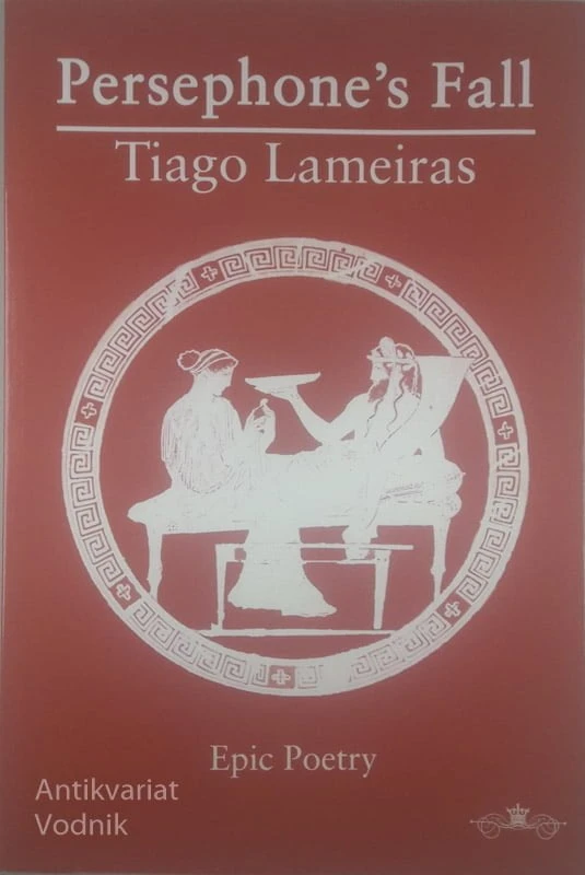PERSEPHONE’S FALL, Tiago Lameiras