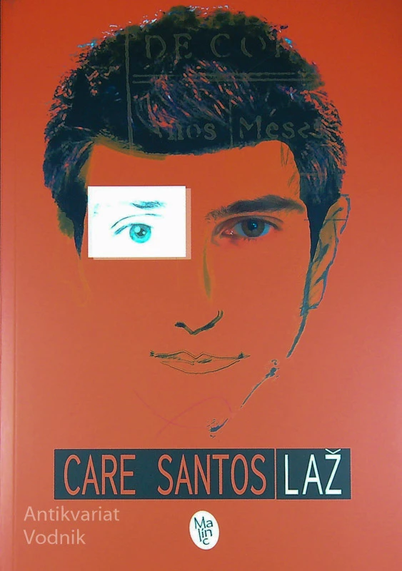 LAŽ, Care Santos