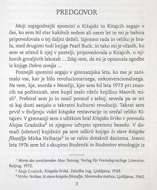 V DEŽELI NEBESNEGA ZMAJA; 350 LET STIKOV S KITAJSKO, Ralf Čeplak Mencin