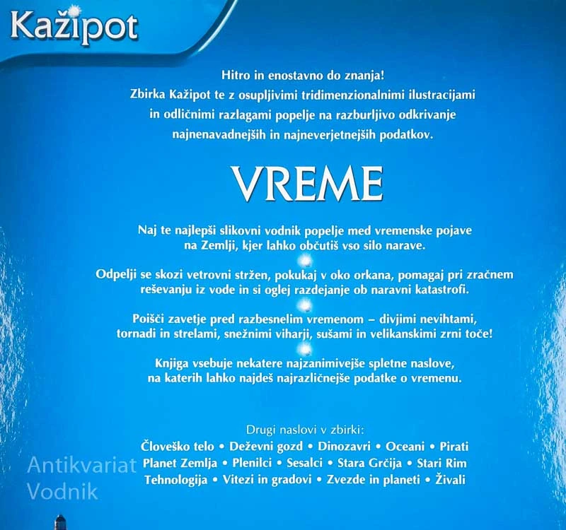 VREME