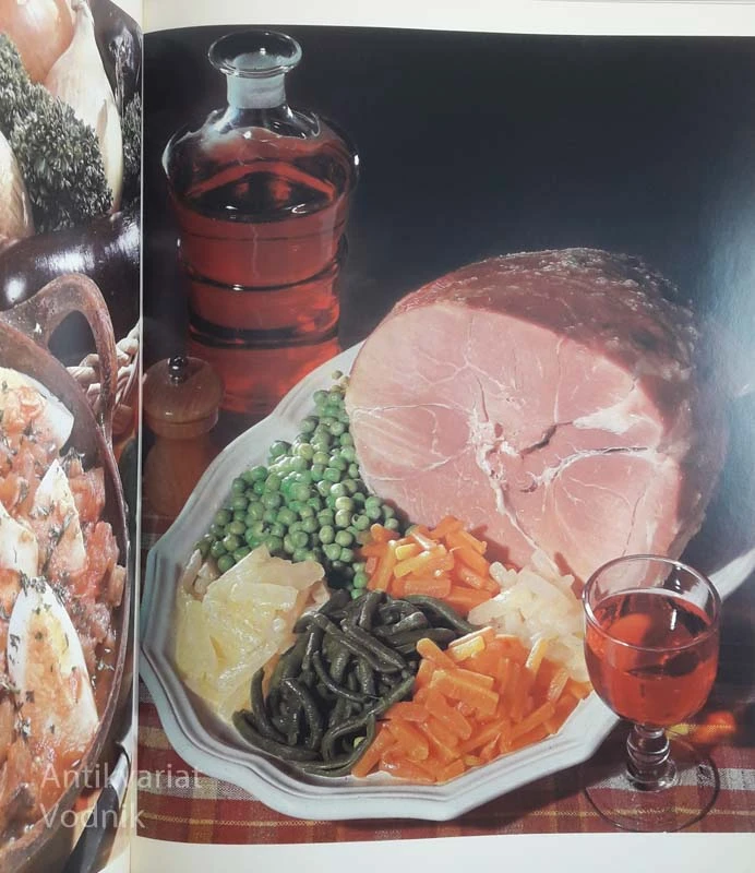 VELIKI NARODNI KUHAR