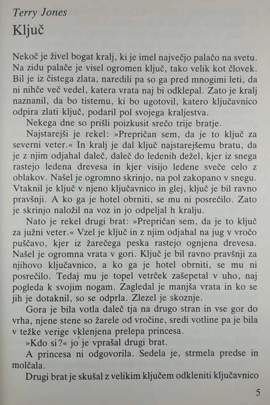 ČAROVNICA IN MAVRIČNA MAČKA, izbrala Ifgenija in Veseljko Simonović