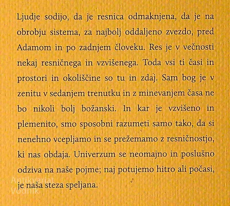 WALDEN; ŽIVLJENJE V GOZDU, Henry David Thoreau