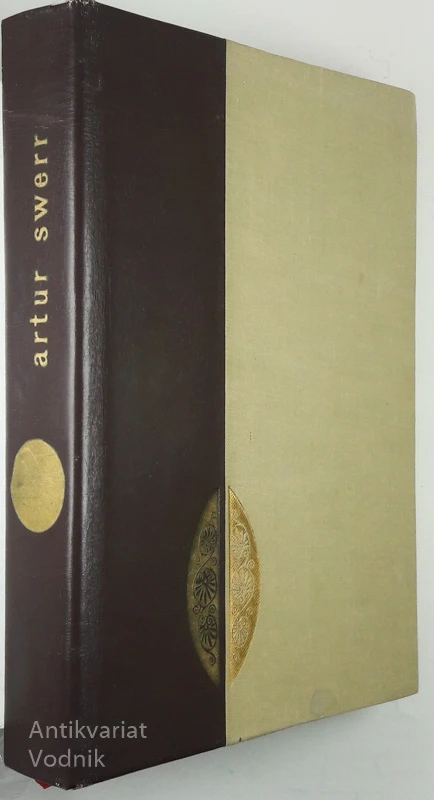 ZDRAVNIK TIRANOV, Artur Swerr