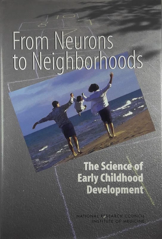 FROM NEURONS TO NEIGHBORHOODS, več avtorjev