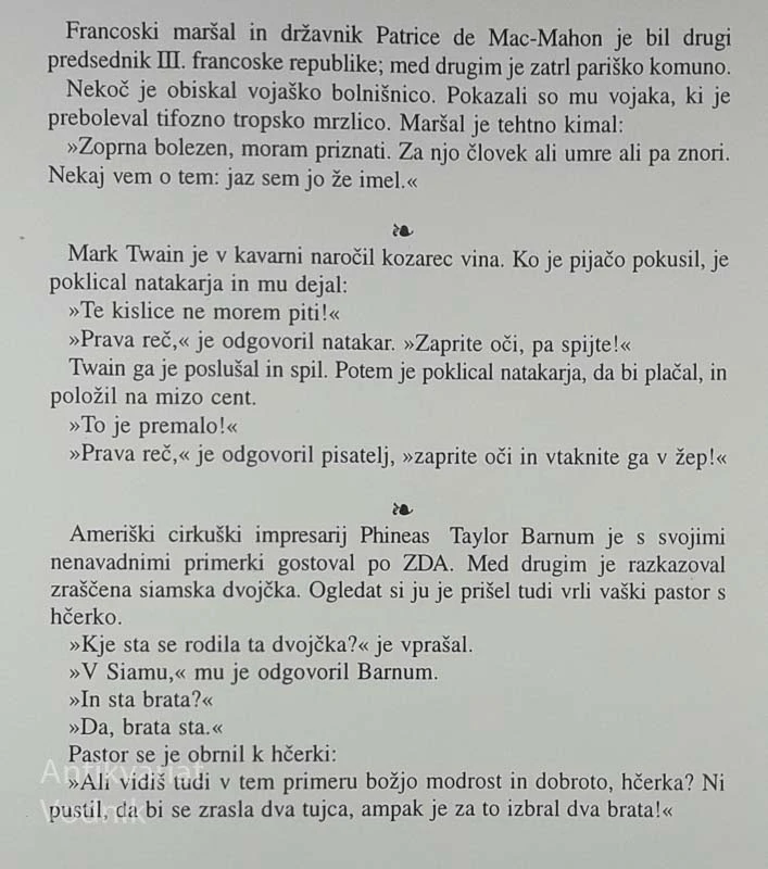 SMEH STOLETIJ 2, Slavko Krušnik