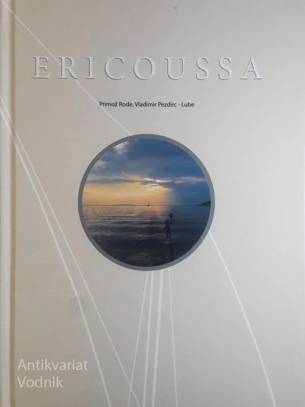 ERICOUSSA, P. Rode & V. Pezdirc – Lube
