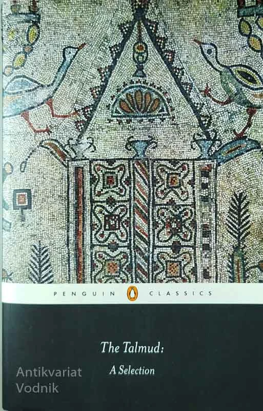 THE TALMUD: A SELECTION