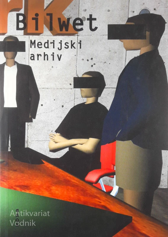 MEDIJSKI ARHIV, Bilwet