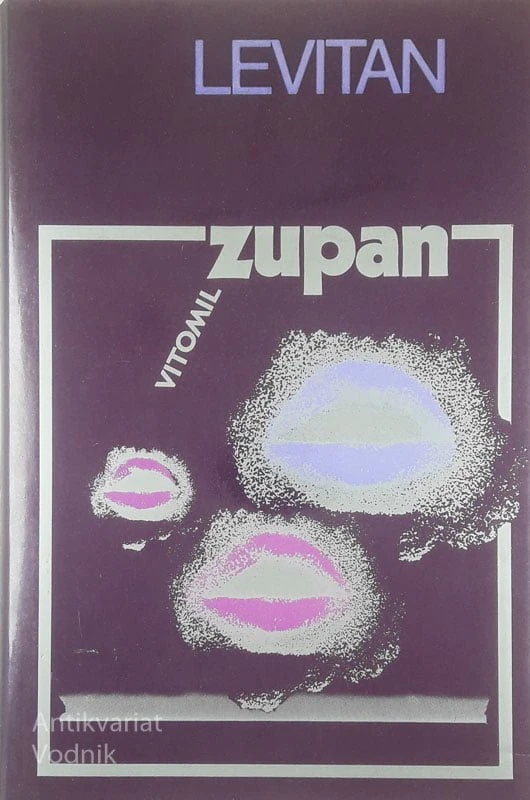 LEVITAN, Vitomil Zupan