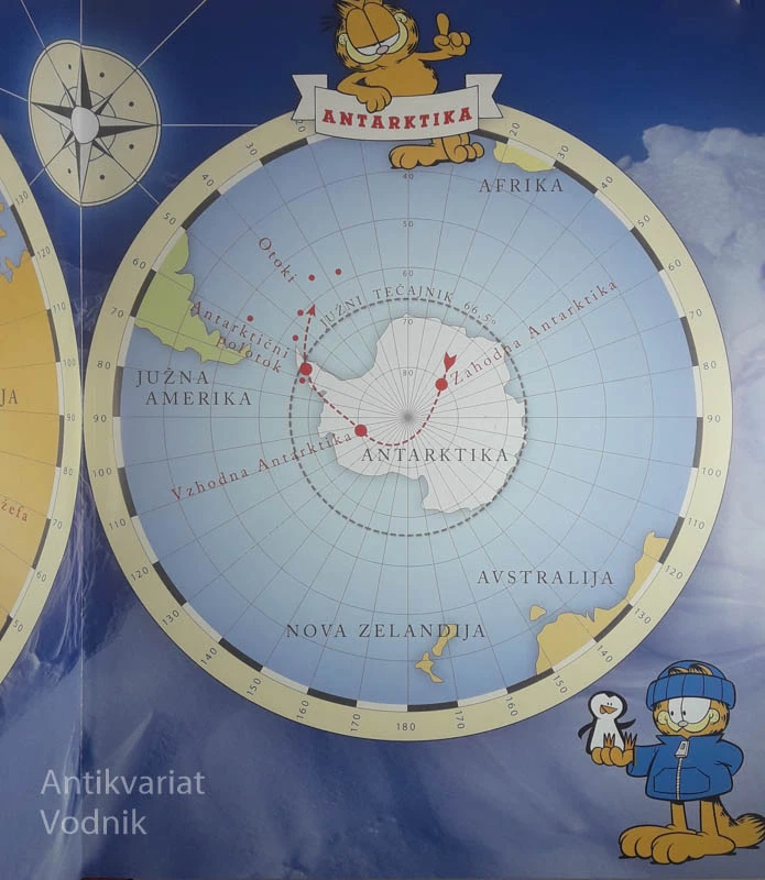 POLARO MANIA: POLARNA AVANTURA