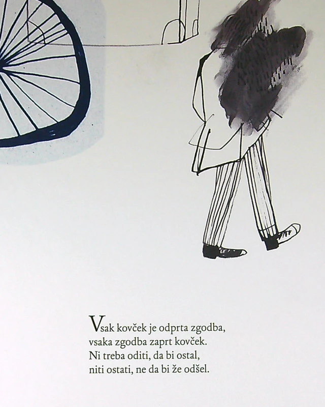 MEJNO STANJE, Lidija Dimkovska