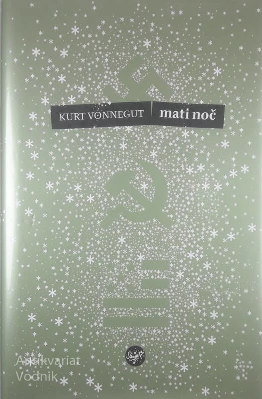 MATI NOČ, Kurt Vonnegut