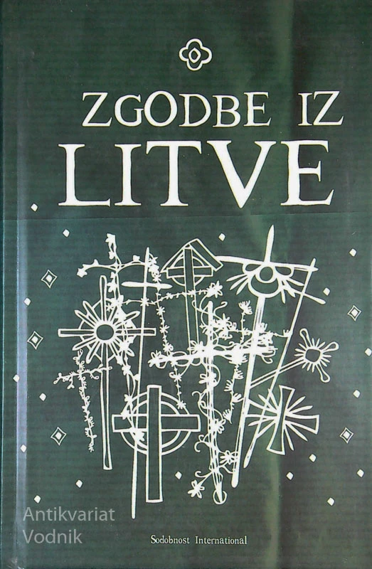 ZGODBE IZ LITVE
