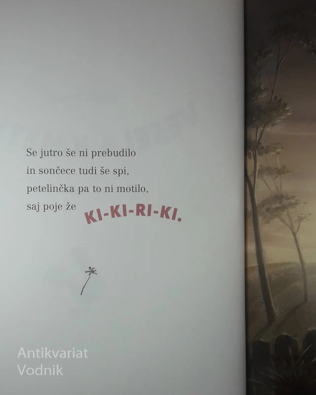 VESELA KMETIJA, Alenka Prezelj (ilustriral Zvonko Čoh)